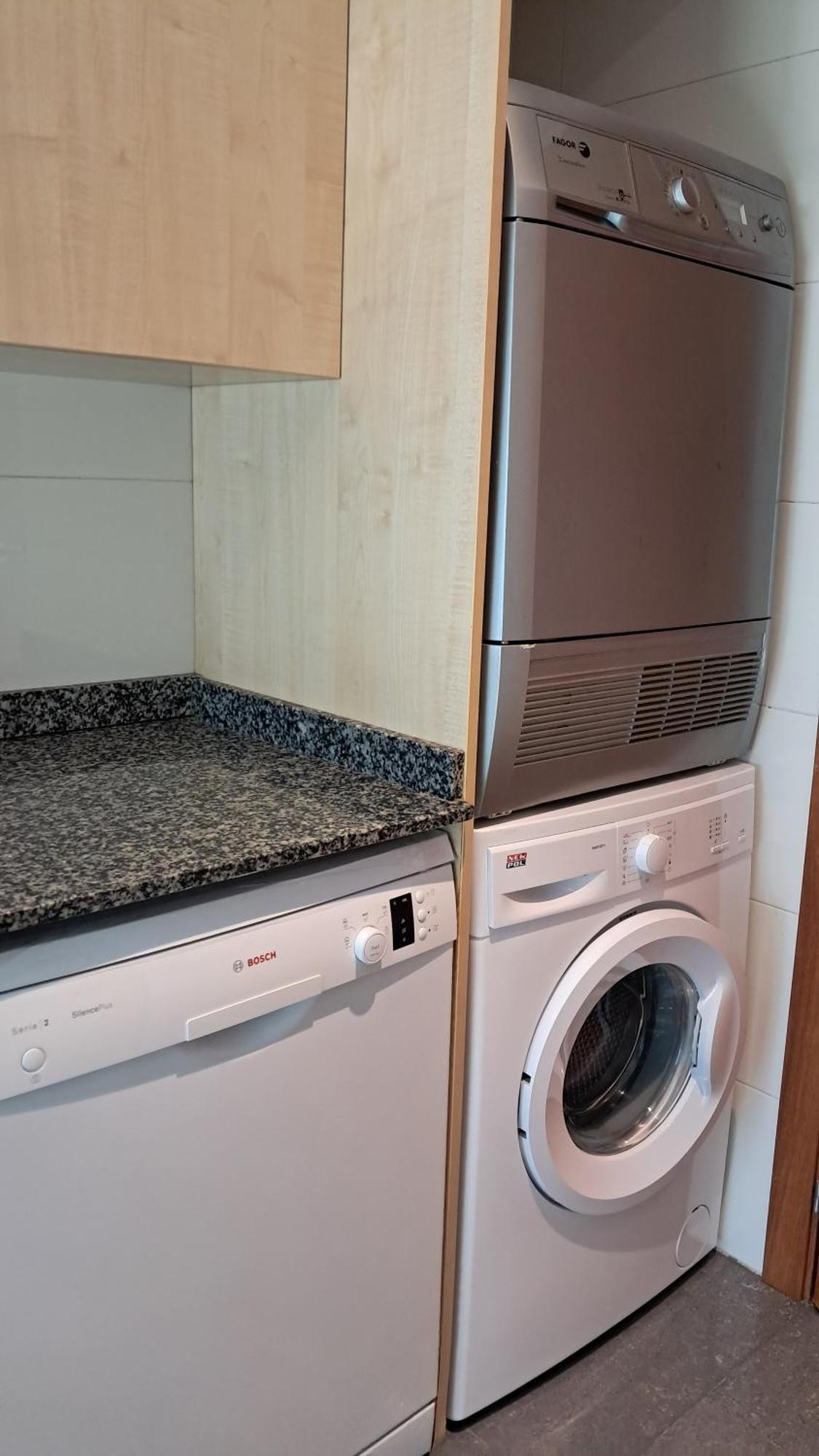 Modern Apartment, With Parking, Close To The Beach!! Sant Adria de Besos Dış mekan fotoğraf