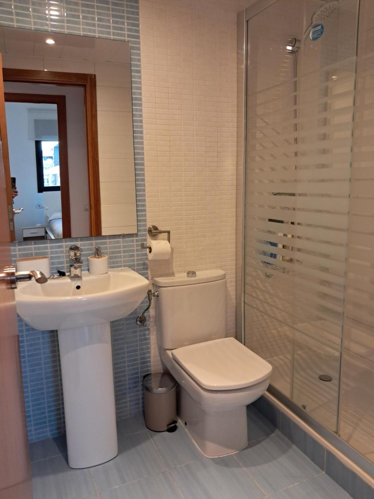 Modern Apartment, With Parking, Close To The Beach!! Sant Adria de Besos Dış mekan fotoğraf