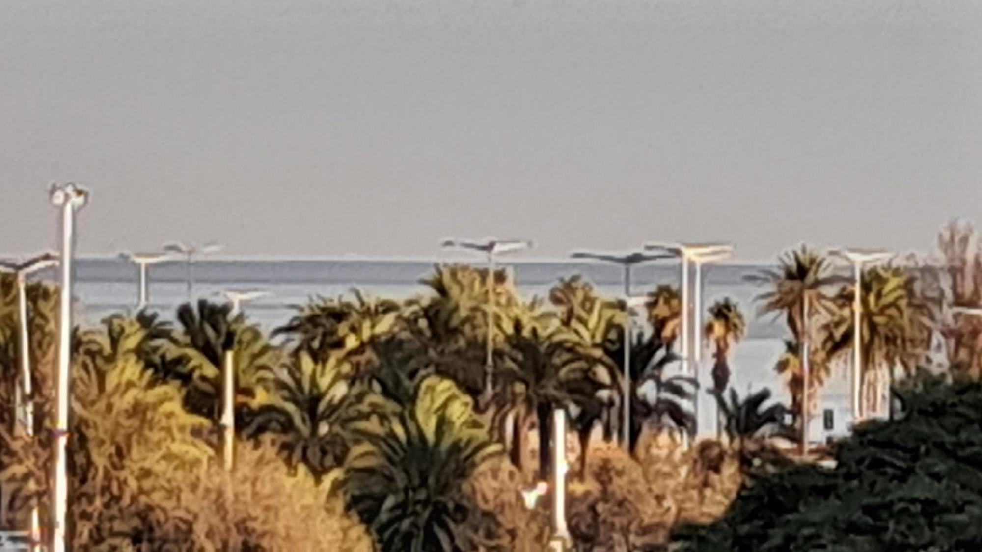 Modern Apartment, With Parking, Close To The Beach!! Sant Adria de Besos Dış mekan fotoğraf